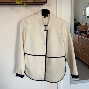 J Crew Blazer
